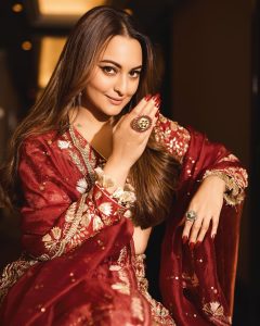 Hbd Sonakshi Sinha: Best films of her career