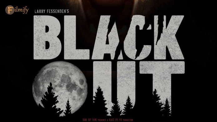 Life Lessons from “Blackout”: A Werewolf Psychodrama