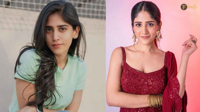 Chandini Chowdary Reveals Her Struggles During “Gaami” Shoot