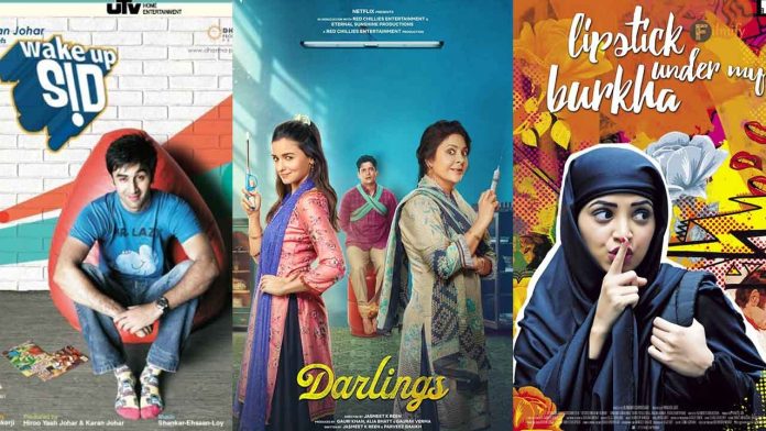 Best Indian Feel-Good Movies to Watch with friends