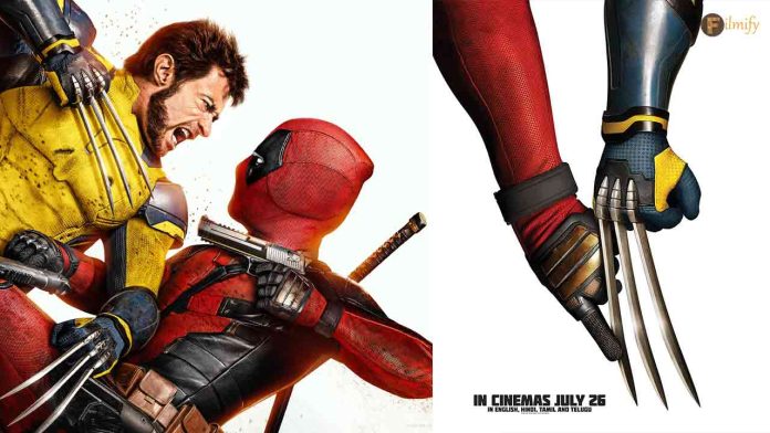 Deadpool & Wolverine Trailer Out: Reveals Intense Showdown