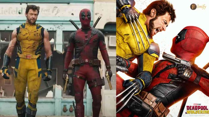 Deadpool and Wolverine Trailer: Best Friend’s Day Surprise