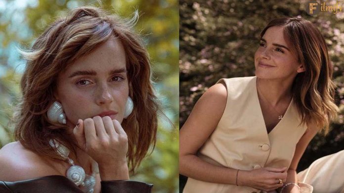 Must-Watch Emma Watson's films