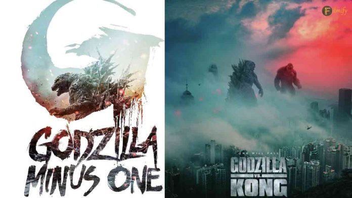 Five Must-Watch Films If You Enjoyed “Godzilla Minus One”