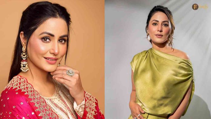 Unveiling the Hidden Gems: Lesser-Known Facts About Hina Khan