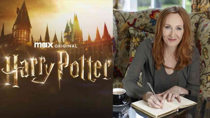 Harry Potter TV Series Due To Hit HBO: Everything You Need To Know