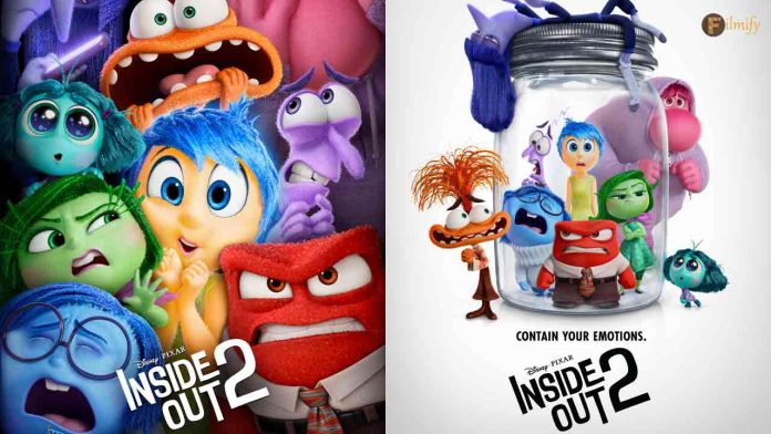 Inside Out 2: The Fastest Animated Film to Hit $1 Billion?