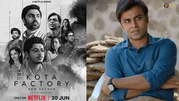 Kota Factory Season 3 Trailer: Jeetendra Kumar Returns as Jeetu Bhaiya!