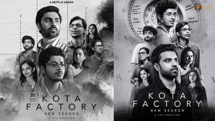 Reasons to watch “Kota Factory” Season 3: Dreams and Struggles