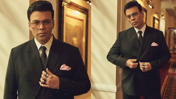 Karan Johar Files Petition against This Film: Know Why
