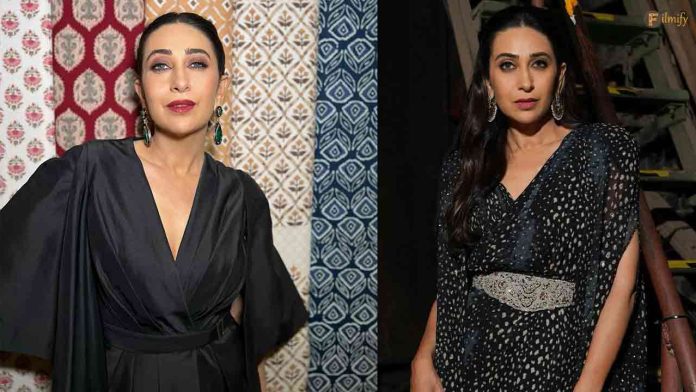 Karisma Kapoor: A Bollywood Icon’s Journey and Top 5 Must-Watch Movies