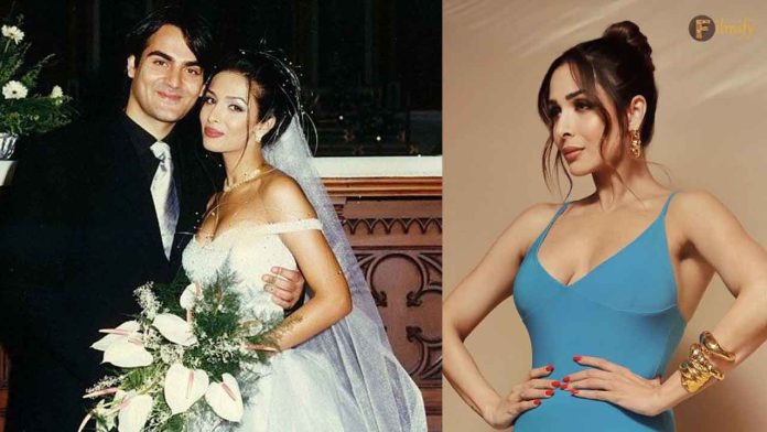 Malaika Arora opens up about divorce and Dating after divorce