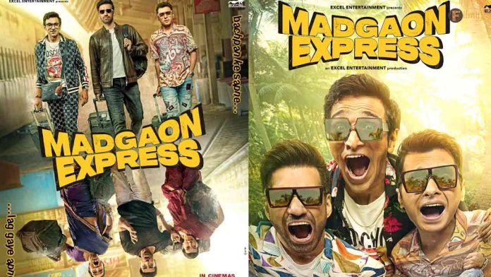 Madgaon Express 2: Producer Ritesh Sidhwani Teases Fans with Sequel Possibilities