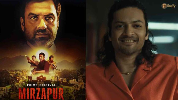 Mirzapur 3: The Suspense Continues as Ali Fazal Teases Fans