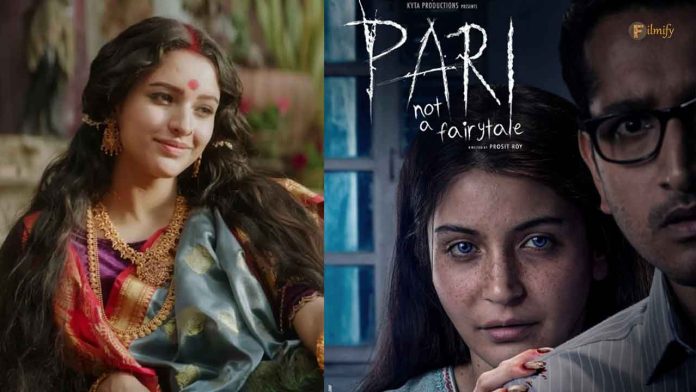 The Best Supernatural Indian Films that are spine chilling