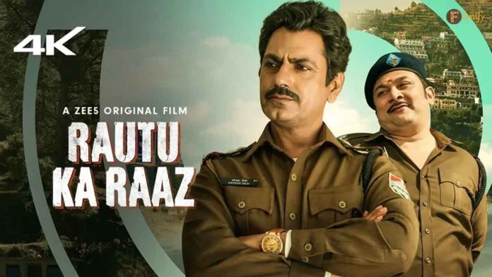 Rautu Ka Raaz Review: A Slow-Burning Mystery