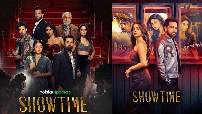 Showtime Trailer Out: Find When And Where To Watch This Drama!
