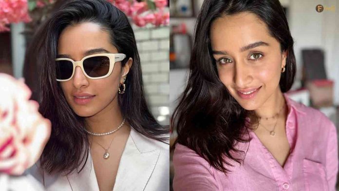 Shraddha Kapoor’s Cinematic Gems: Five Films You Can’t Miss