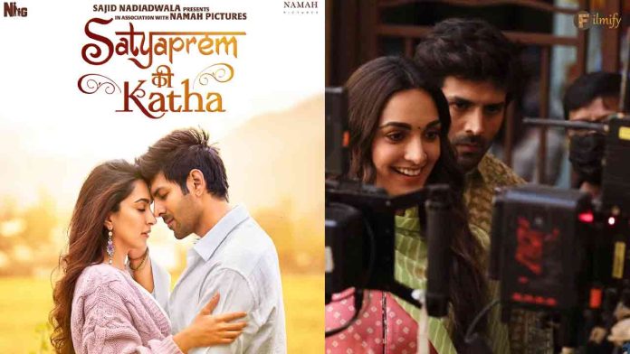 One Year Of “Satyaprem Ki Katha”: A Heartfelt Journey of Love