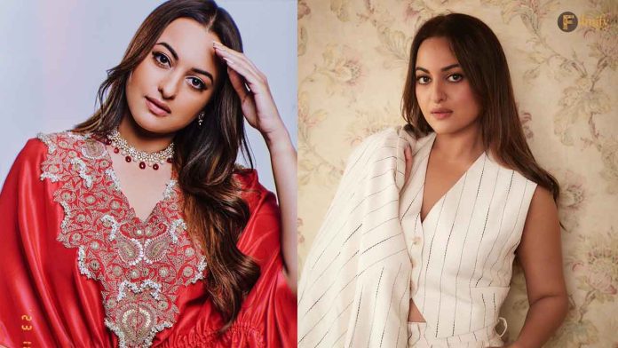 Birthday Special: Beauty Secrets of Sonakshi Sinha