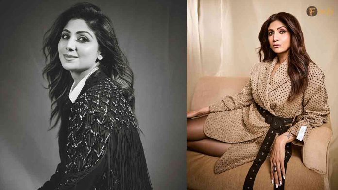 Shilpa Shetty Kundra: Unveiling Lesser-Known Facets on Her Birthday