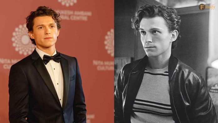 Tom Holland: From Billy Elliot to Spider-Man – A Journey of Stardom