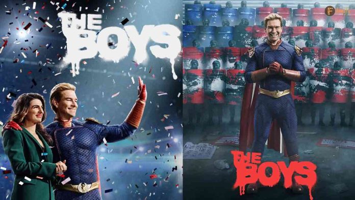 The Boys Season 4: What to Expect and Where to Watch