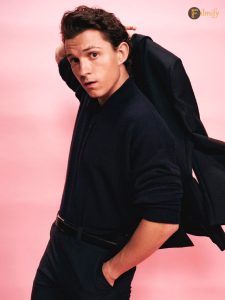 Tom Holland: From Billy Elliot to Spider-Man – A Journey of Stardom