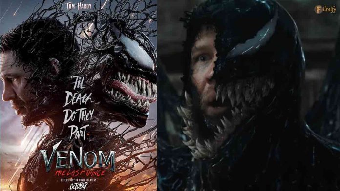 Venom: The Last Dance Trailer and Where to Watch the First Two Films in India