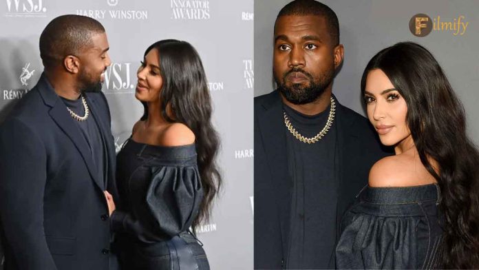 Kanye West and Kim Kardashian - From Fairytale to Feud