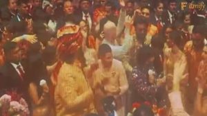 The Ambani Wedding: The Amount Spent On Celebrations Could Get Them A Spacious Venue