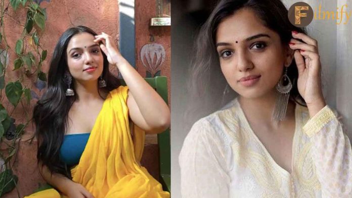 Ahsaas Channa Reveals She Was Selected To Play This Lead Role In Laapata Ladies