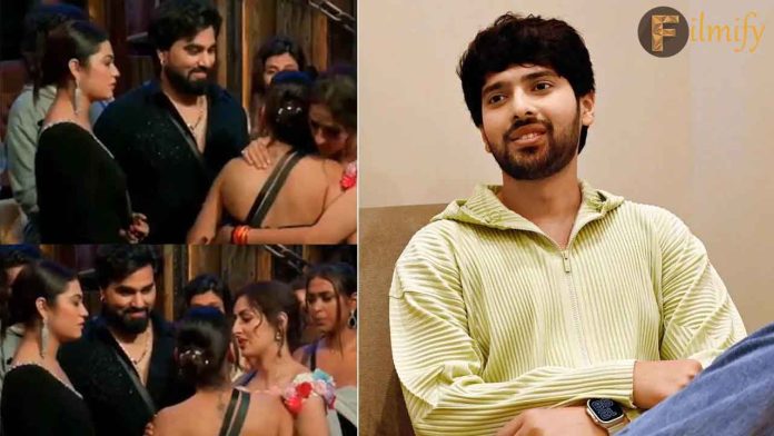 Armaan Malik’s Eviction Sparks Confusion with Singer of the Same Name