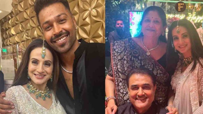 Celebrity Presence at Anant Ambani and Radhika Merchant's Wedding