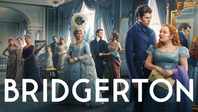 British Must-Watch Dramas if you are in love with Bridgerton