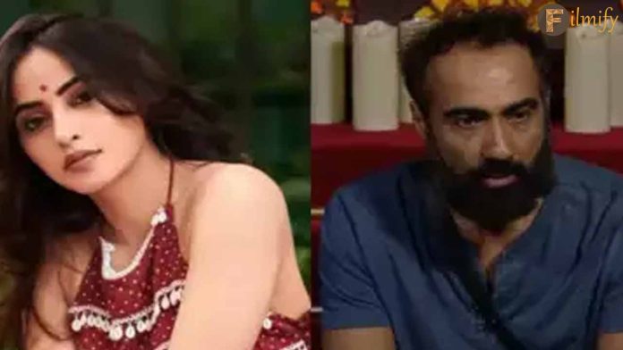 Deepshikha Backs Ranvir Shorey: Praises His Authenticity