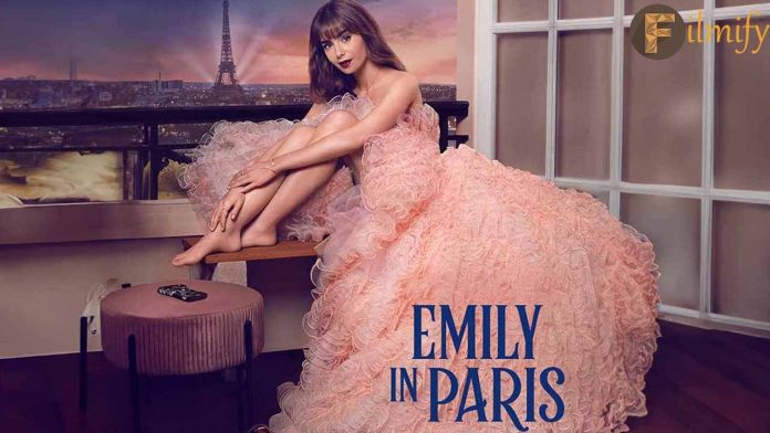 Emily in Paris Upcoming Seasons Locks Its Dates