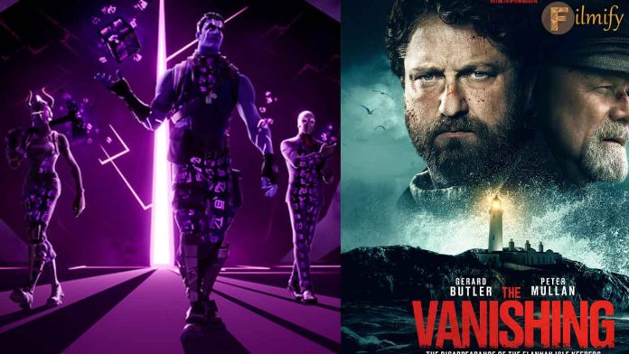 Top 5 Must-Watch English Thriller Films Released in June 2024