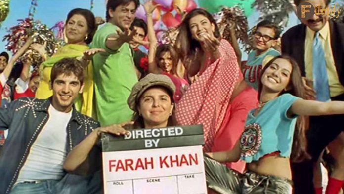 Farah Khan discussed the hurdles she faced while casting for popular roles