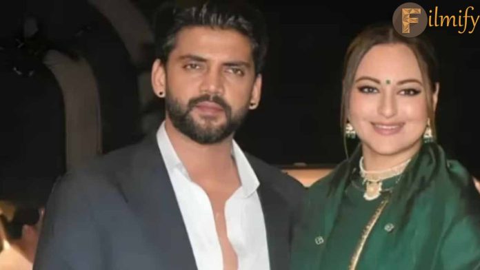 Heeramandi Sisters and Zaheer Iqbal Spotted Enjoying Dinner Together