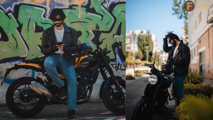 Sunny Kaushal's Instagram Post Sparks Excitement Online