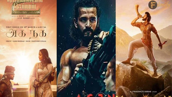 IMDb Unveils Highly Anticipated South Indian Film Sequels of 2024