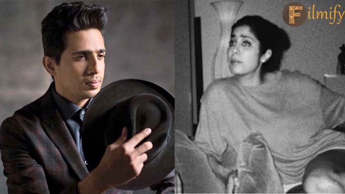 Gulshan Devaiah reveals he doesn't vibe with Janhvi Kapoor