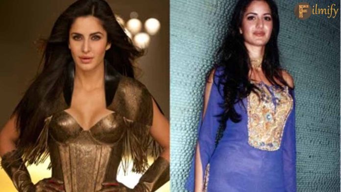 Katrina Kaif expresses gratitude to her fans and well-wishers