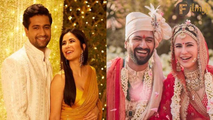 Sunny Kaushal Explains Purpose Behind Katrina Kaif and Vicky Kaushal's No-Phone Policy