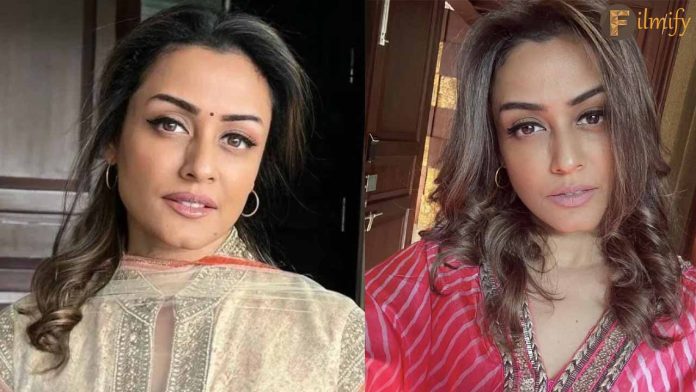 Namrata Shirodkar's Heartfelt Encounter at Anant Ambani and Radhika Merchant's Wedding Celebrations