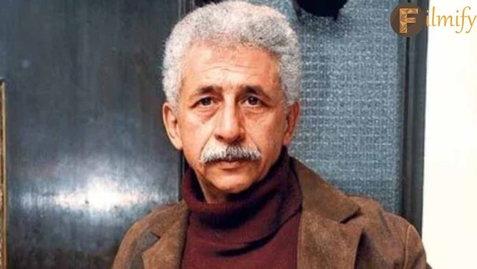 Naseeruddin Shah's must watch films on his birthday