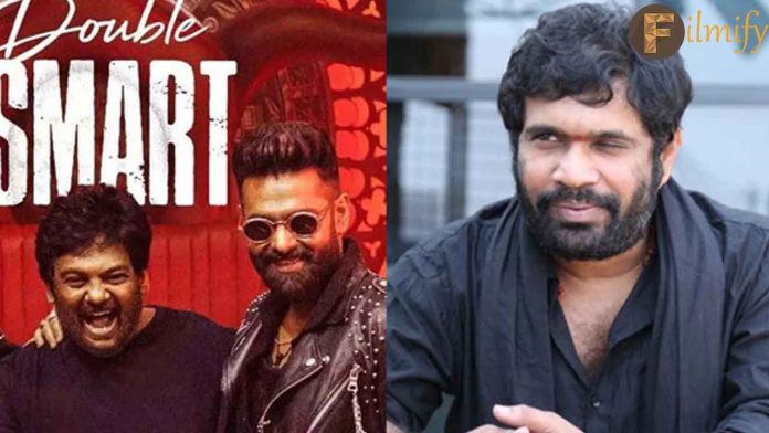 HanuMan's Producer puts his all to bankroll for Ismart Shankar's sequel