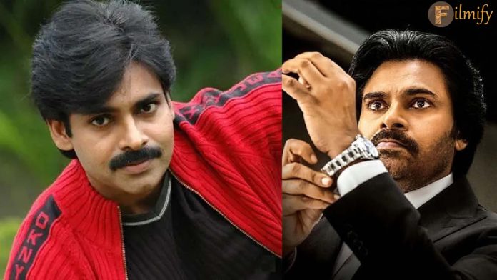 5 Unforgettable Dramatic Moments in Pawan Kalyan's Films