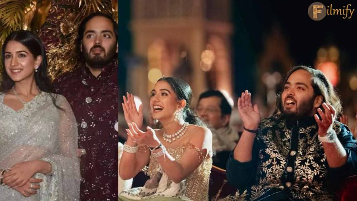 Let's decode Anant Ambani's Custom-Made Regal Outfit styled by Manish Malhotra